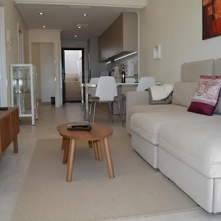 Comfortable Apartment In Torre De La Horadada Exterior photo