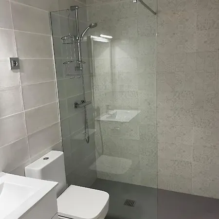 Comfortable Apartment In Torre De La Horadada Exterior photo