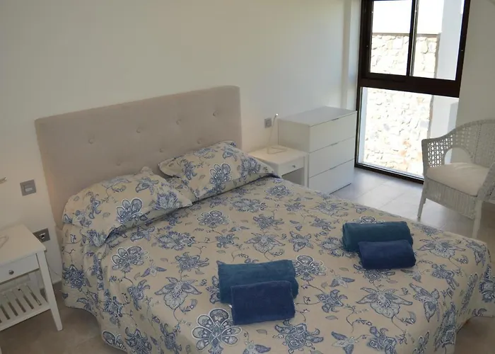 Comfortable Apartment In Torre De La Horadada