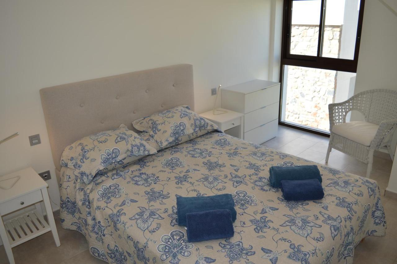 Apartment Comfortable In Torre de la Horadada