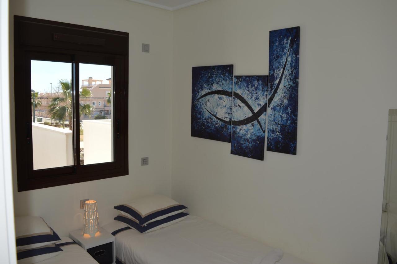 Apartment Comfortable In Torre de la Horadada
